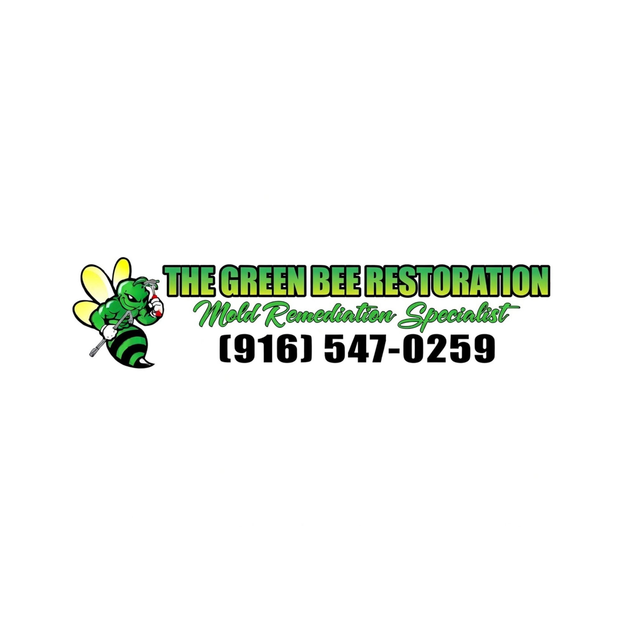 The Green Bee Restoration